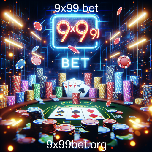 A Emoção dos Jogos de Mesa na 9x99 Bet